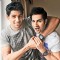 Siddharth and Varun