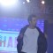 Ranbir Kapoor performs at the event