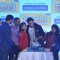 Ranbir Kapoor celebrates his birthday at the event
