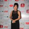 Asha Negi was at the Launch of Telly Calendar