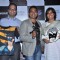Launch of the official Krrish 3 merchandise