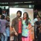 Shahid Kapoor & Sonakshi Sinha at the theatrical trailer release of the film R...Rajkumar
