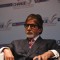 Amitabh Bachchan at the inauguration of 'Yes! I am the Change' Film Festival