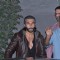 Ranveer Singh discharged from the hospital