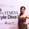 Yami Gautam at the Femina Style Diva Pune