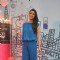 Alia Bhatt launches 'Color Show' by Maybelline NY