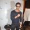 Hrithik Roshan at the launch of Krrish 3 special jewellery