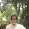 Amitabh Bachchan addresses the press at his 71st Birthday