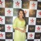 Sonakshi Sinha at the Star Plus Diwali TV show