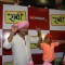 Promotion of TV show Raavi