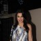 pooja Bedi at the Launch of new jewellery line, 'RR'