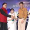Lata Mangeshkar awared at the Yash Chopra Memorial Award