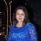 Poonam Dhillon was at the Society Young Achievers Awards 2013