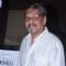 Amol Palekar at the Mumbai Film Festival