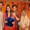 Barun , Daljeet , Akshay , Karan and Jayshree