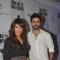 Success party of Raj Kundra's book 'How Not To Make Money'