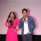 Trailer Launch of Shaadi Ke Side Effects