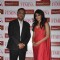 Chitrangada Singh at the Bridal Coverpage launch of Femina Magazine at Reliance Jewels