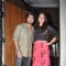 R...Rajkumar completion party