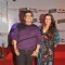 Deven Bhojani was at the Success Party of Chennai Express