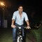 John Abraham launches Godrej Eon Tour de India 2013