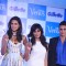 Chitrangada Singh, Neha Dhupia and Esha Gupta Launch Gillette Venus razor