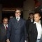 Amitabh Bachchan launches the LIC UJRA event