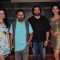 Special Screening of film Singh Saab The Great