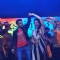 Sachin Joshi and Sunny Leone perform at the Music Launch of Jackpot