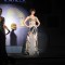 Kangana Ranaut walks the ramp at the Blenders Pride Fashion Tour 2013