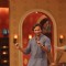 Saif Ali Khan on Comedy Nights with Kapil