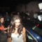 Deepika at the 'Finding Fanny Fernandes' wrap up party