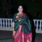 Renuka Shahane at Vishesh Bhatt's Wedding Reception