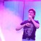Shaan performs at Bollywood Electro Music Festival