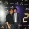 Success party of TV show 24