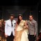 Aamby Valley India Bridal Fashion Week - Day 4