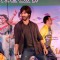 Shahid Kapoor performs at the Promotion of the R.... Rajkumar