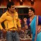 Sonu Sood and Upasana Singh on Comedy Nights with Kapil