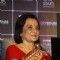Asha Parekh's hand imprint launch by UTV Stars