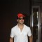 Dino Morea at the launch of Deanne Panday's book Shut Up and Train