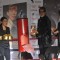 Amitabh Bachchan at Launch of the biography of boxer Mary Kom