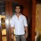Mohammad Nazim at India-Forums.com 10th Anniversary Party
