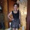 Pooja Gor at India-Forums.com 10th Anniversary Party
