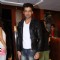 Mohit Malik at India-Forums.com 10th Anniversary Party
