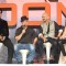 Aamir Khan addresses the Dhoom 3 Press Conference