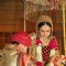Ravi Dubey and Sargun Mehta's Wedding Ceremony