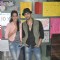 Celebs at the India-forums Office