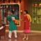 Dedh Ishqiya Promotions on Comedy Nights With Kapil