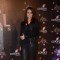 Preity Zinta was seen at the COLORS Golden Petal Awards 2013