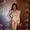 Aashka Goradia was at the COLORS Golden Petal Awards 2013